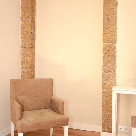 Hotel Solar Bom Jesus 4*