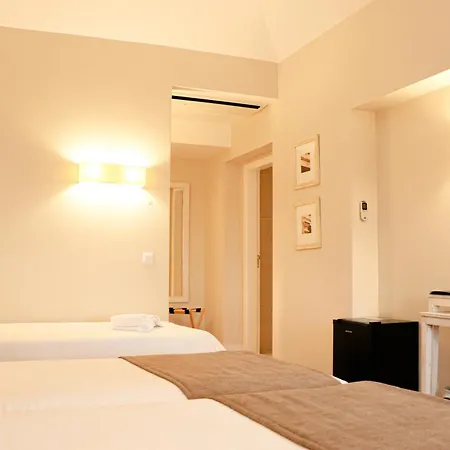 Solar Bom Jesus Hotel Santa Cruz (Madeira)