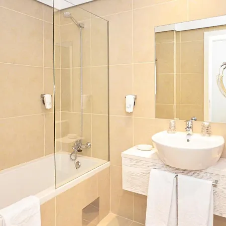 Hotel Solar Bom Jesus