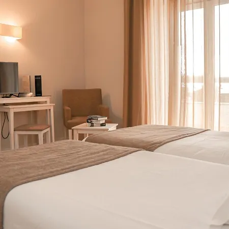 Solar Bom Jesus Hotel Santa Cruz (Madeira)