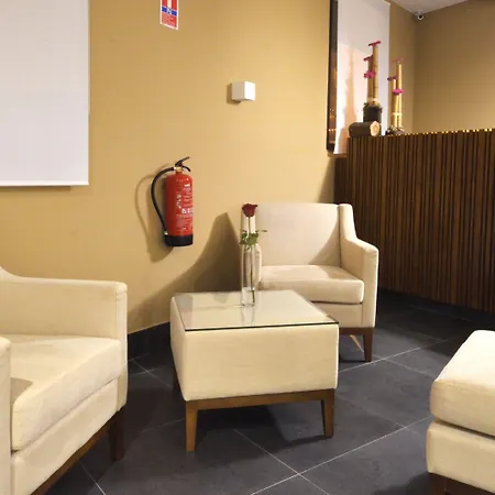 Solar Bom Jesus Hotel Santa Cruz (Madeira)