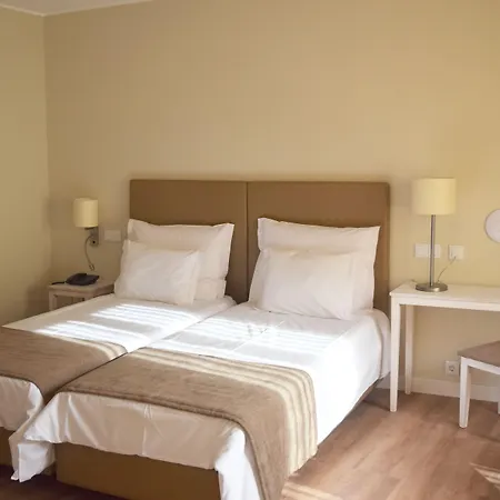 Solar Bom Jesus Hotel Santa Cruz (Madeira)