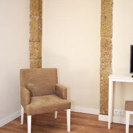 ホテル Solar Bom Jesus