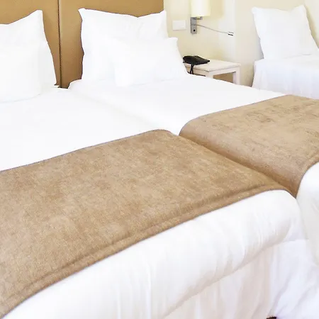 ホテル Solar Bom Jesus サンタ・クルーズ