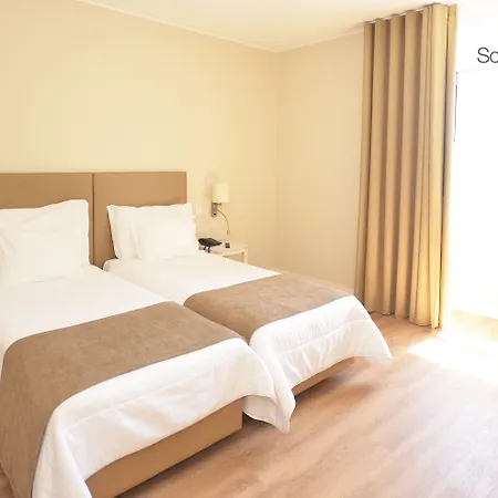 Solar Bom Jesus 4* Santa Cruz (Madeira)