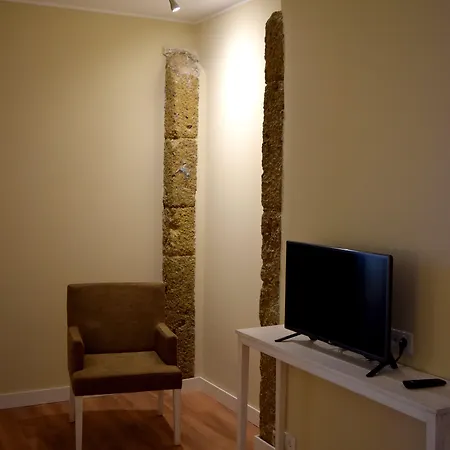 Solar Bom Jesus ホテル