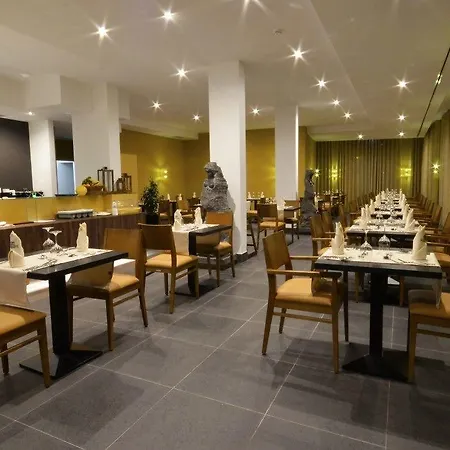 Solar Bom Jesus Hotel