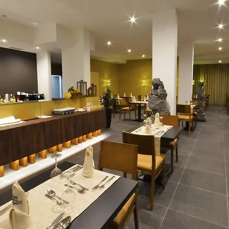 Solar Bom Jesus Hotel