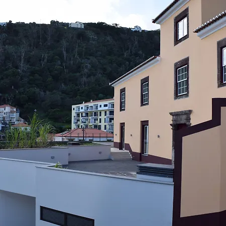 Solar Bom Jesus 4* Santa Cruz (Madeira)