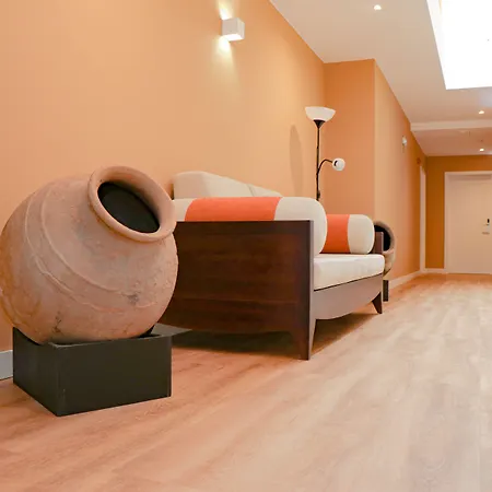 Hotel Solar Bom Jesus Santa Cruz (Madeira)