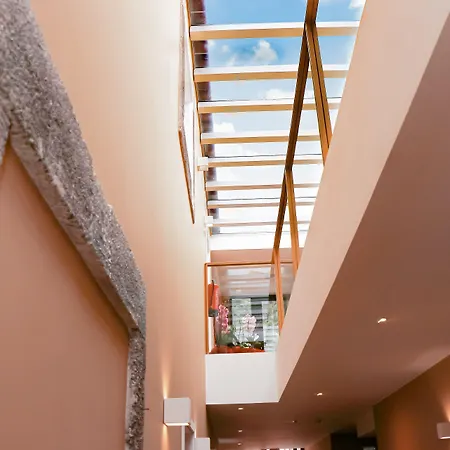 Solar Bom Jesus Hotel Santa Cruz (Madeira)