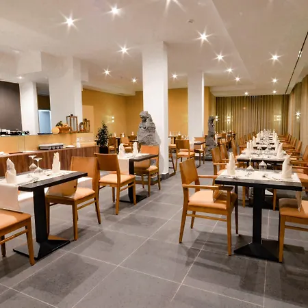 Solar Bom Jesus Hotel