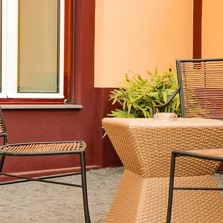 Hotel Solar Bom Jesus 4*