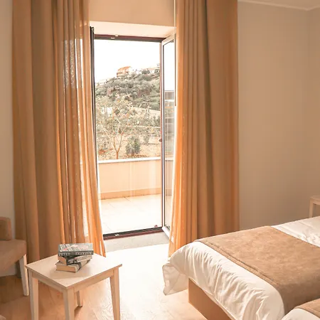 Solar Bom Jesus Hotel 4*