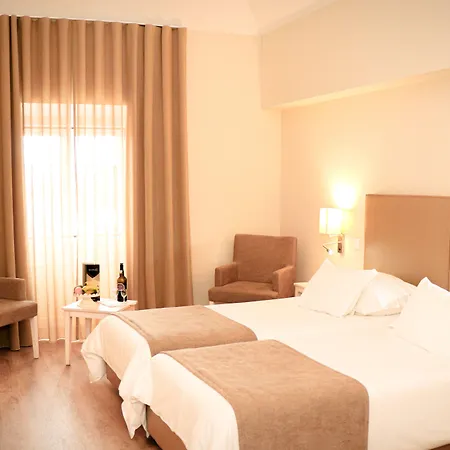 Hotel Solar Bom Jesus Santa Cruz (Madeira)