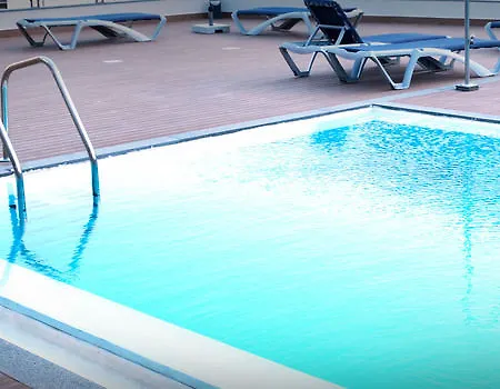 Solar Bom Jesus ホテル