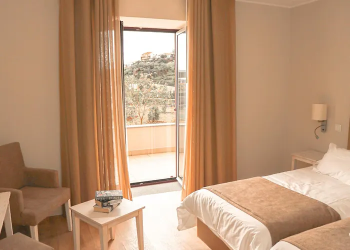 Solar Bom Jesus 산타 크루즈