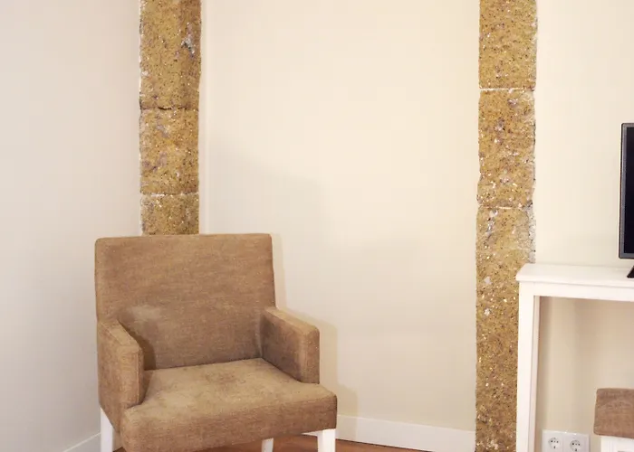 호텔 Solar Bom Jesus