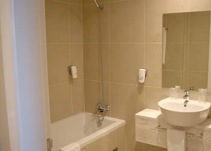 Solar Bom Jesus Santa Cruz - Madeira