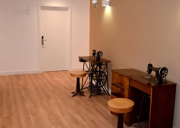 Hotel Solar Bom Jesus Santa Cruz - Madeira