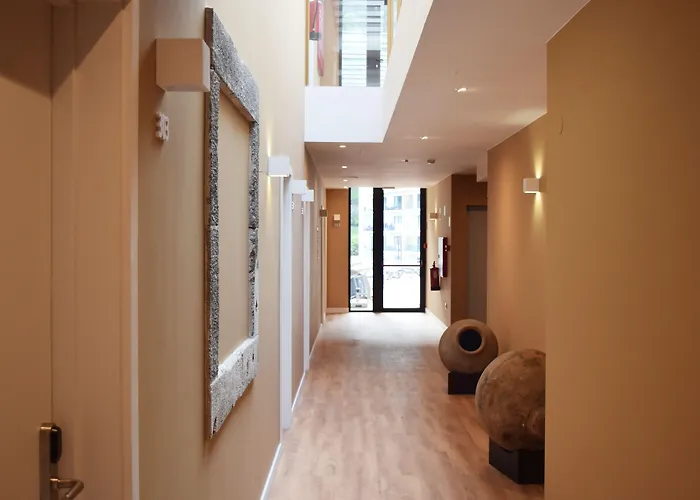 호텔 Solar Bom Jesus 4*