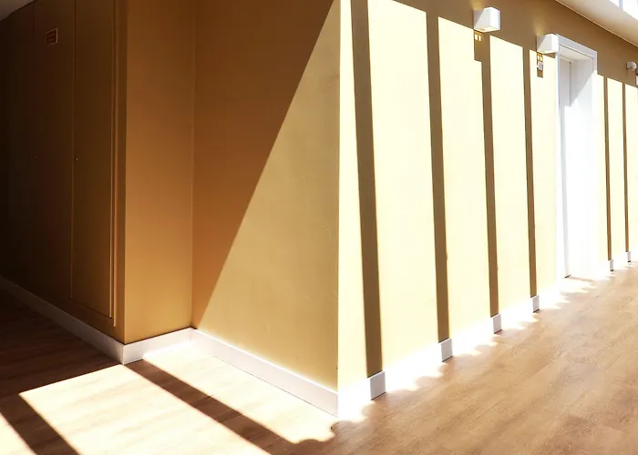 Solar Bom Jesus Santa Cruz - Madeira