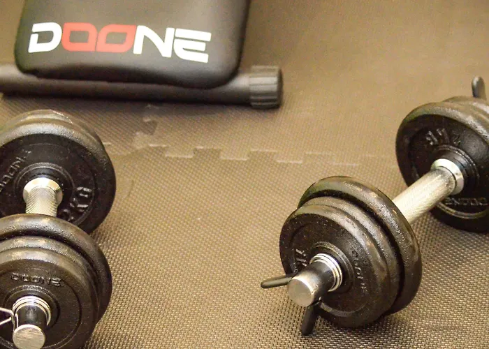 Solar Bom Jesus 호텔 산타 크루즈