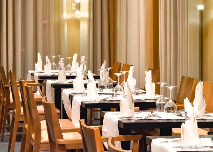 Solar Bom Jesus 4* Santa Cruz - Madeira