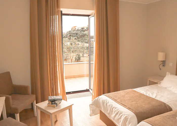 Solar Bom Jesus Hotel 4*