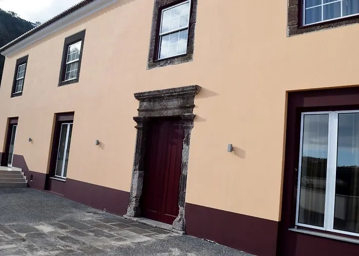 Solar Bom Jesus 호텔