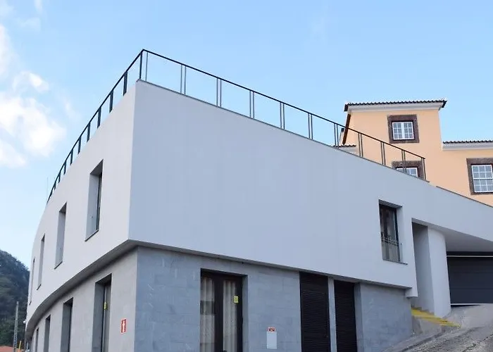 호텔 Solar Bom Jesus 4*