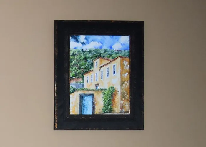 Solar Bom Jesus 4* 산타 크루즈