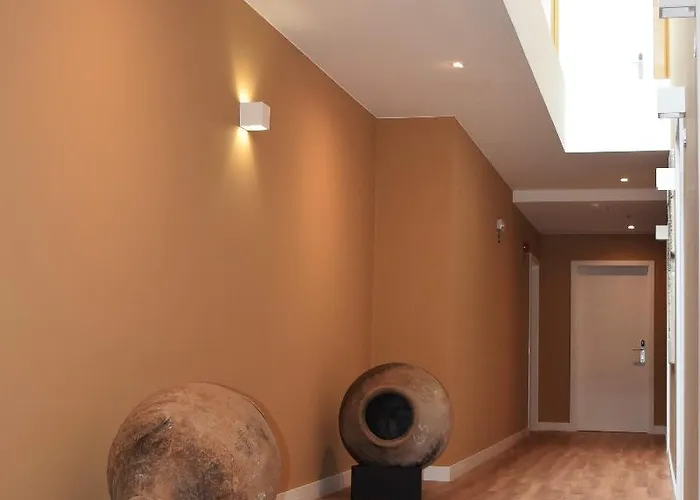 Solar Bom Jesus 호텔 산타 크루즈