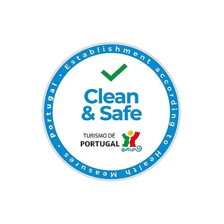 Solar Bom Jesus Szálloda