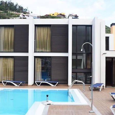 Szálloda Solar Bom Jesus 4*