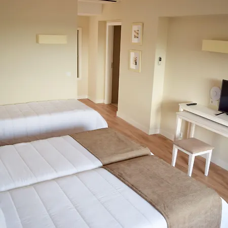 Otel Solar Bom Jesus