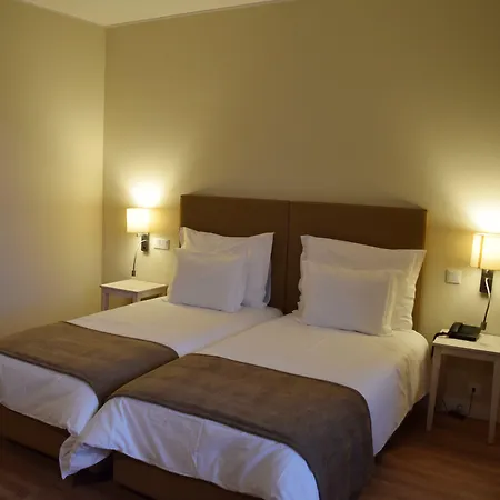 Otel Solar Bom Jesus