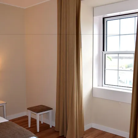 Hotell Solar Bom Jesus 4*