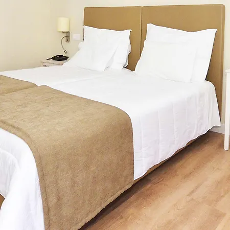 Solar Bom Jesus 4* Santa Cruz