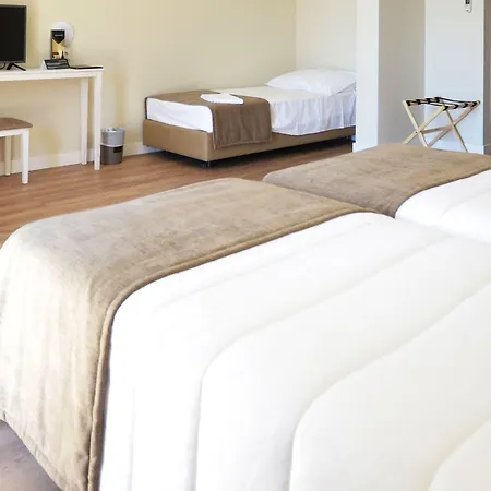 Solar Bom Jesus Hotell 4*