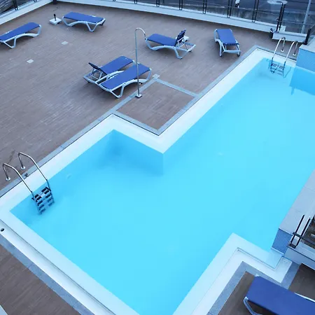 Solar Bom Jesus 4*