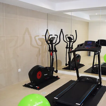 Solar Bom Jesus 4* Santa Cruz