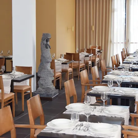 Solar Bom Jesus Szálloda 4*