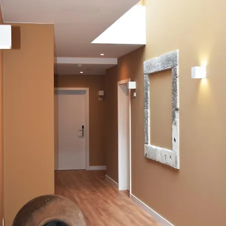 Solar Bom Jesus Szálloda Santa Cruz