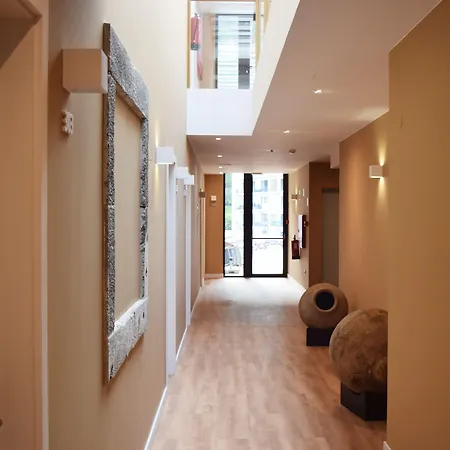 Otel Solar Bom Jesus 4*