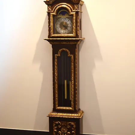 Solar Bom Jesus 4* Santa Cruz