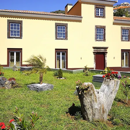 Hotel Solar Bom Jesus Santa Cruz (Madeira)