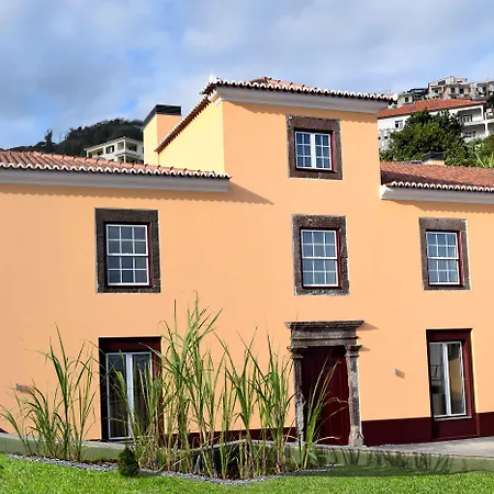 Szálloda Solar Bom Jesus 4*