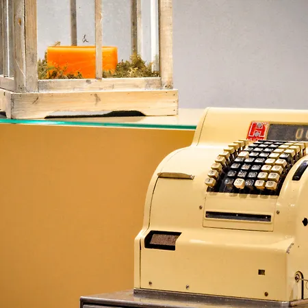 Solar Bom Jesus Szálloda 4*