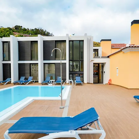 Solar Bom Jesus 4*